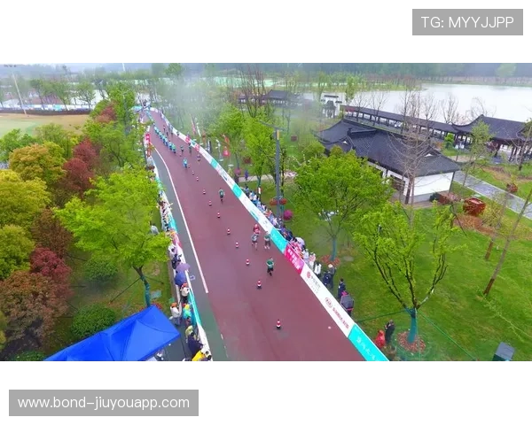 世界马拉松城市赛评选年度绿色赛事示范单位